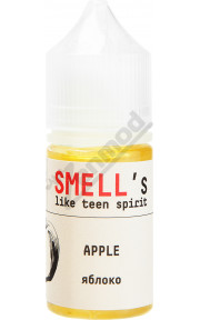 Smell's Like Teen Spirit SALT - Apple 30мл