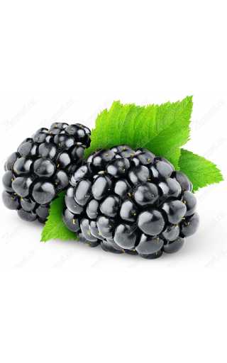 FruitAmira - Ежевика 10мл