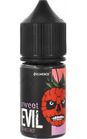 Sweet Evil SALT - Berries Riot 30мл