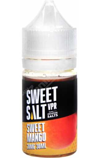 Sweet Salt VPR - Sweet Mango 30мл