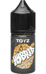 Toyz Hybrid SALT - Multifruit 30мл