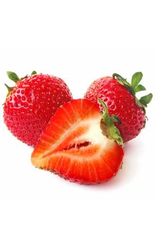 TPA - Strawberry (Ripe) 10мл