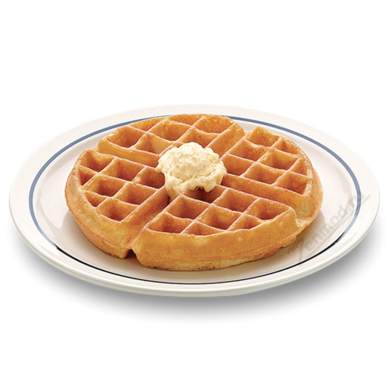 Фото и внешний вид — TPA - Waffle (Belgian) 10мл
