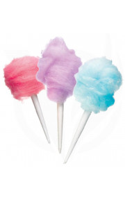 TPA - Cotton Candy (Circus) 10мл