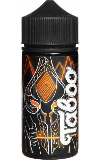 TABOO Dark Series - Hypnosis 100мл