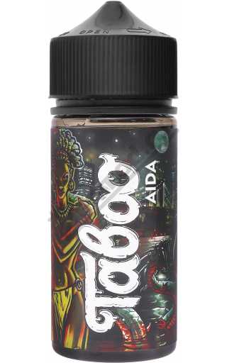 TABOO - Aida 100мл