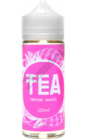 TEA - Персик-Манго 120мл