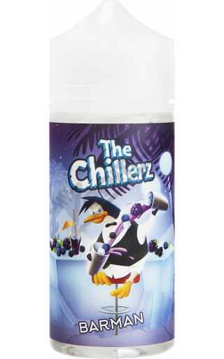 The Chillerz - Barman 100мл