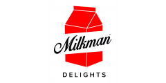 Жидкость The Milkman Delights