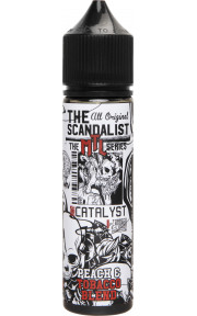 The Scandalist - Catalyst MTL 60мл
