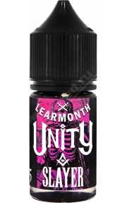 UNITY SALT - Slayer 30мл