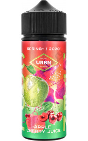 URBN Spring / 2020 - Apple Cherry Juice 95мл