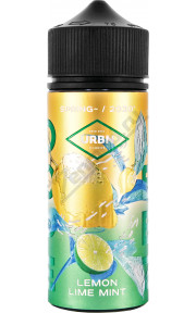 URBN Spring / 2020 - Lemon Lime Mint 95мл