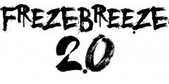 Жидкость FREEZE BREEZE 2.0