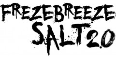 Жидкость FREEZE BREEZE SALT 2.0