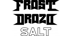 Жидкость FROST DROZD SALT