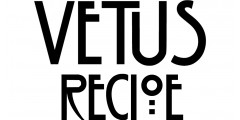 Жидкость Vetus Recipe