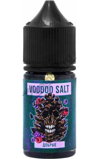 BOSHKI SALT - Добрые 30мл