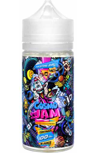 PANDA'S - Cosmo Jam 100мл