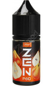 ZEN POD SALT by Suprime - Pear 30мл