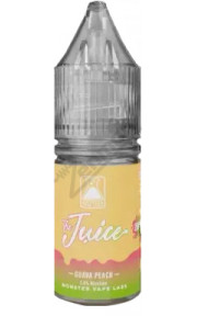 The Juice SALT - Guava Peach 10мл