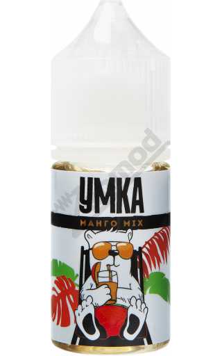Умка SALT - Манго Mix 30мл