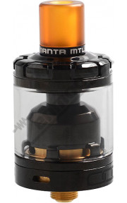 Advken Manta MTL RTA Black
