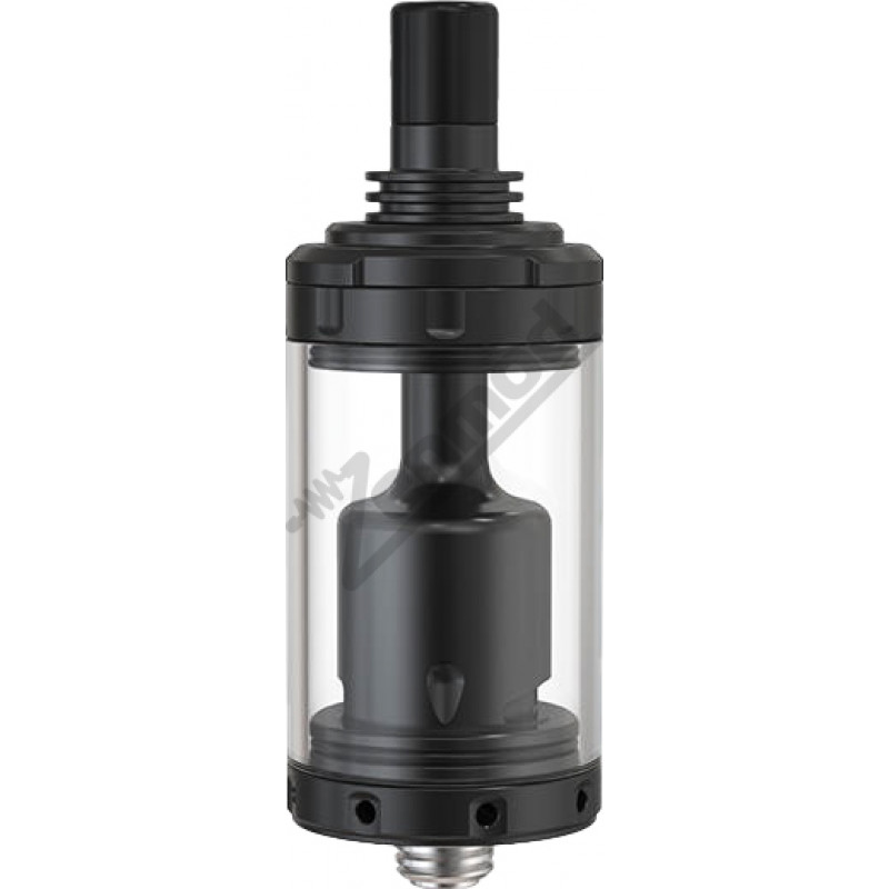 Фото и внешний вид — Ambition Mods Amazier MTL RTA Black