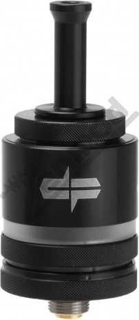 Siren V4 MTL RTA clone Black