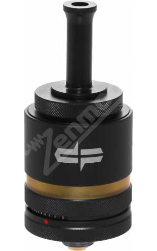 Digiflavor Siren 4 MTL RTA Black