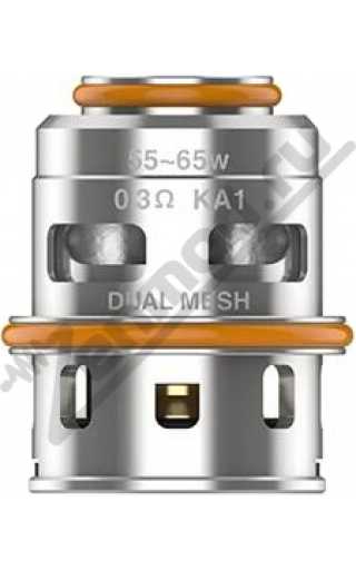GeekVape M0.3 Dual Coil 0.3 Ом