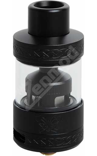 Hellvape Dead Rabbit R Tank Matte Full Black