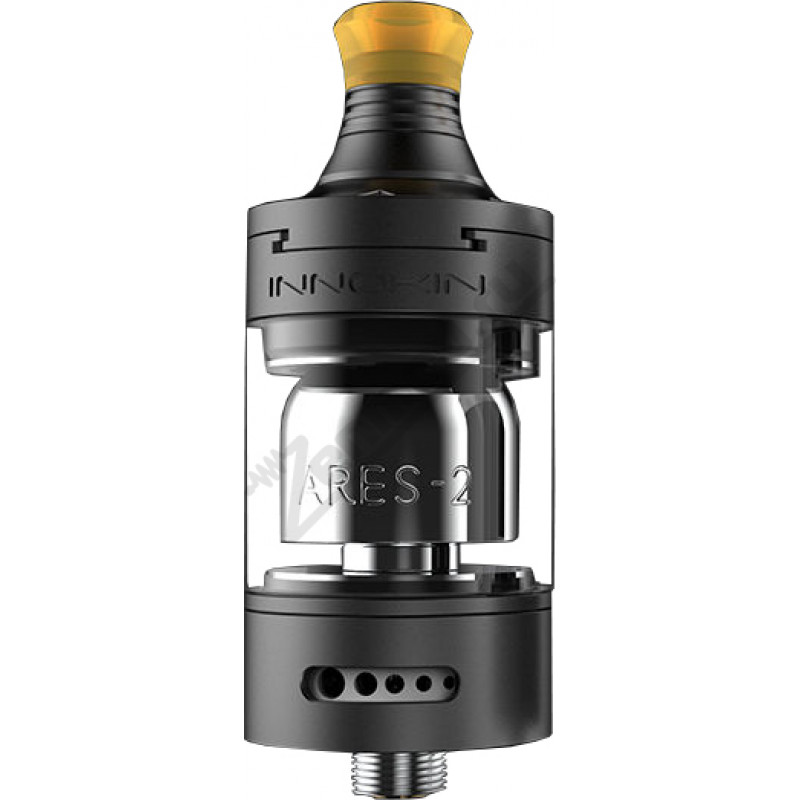 Фото и внешний вид — Innokin Ares 2 LE MTL 24 RTA Onyx