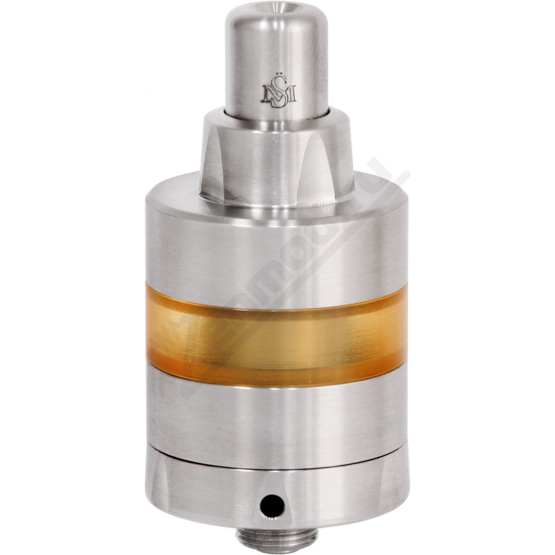 Фото и внешний вид — SXK Kayfun [lite] 22mm RTA clone SS