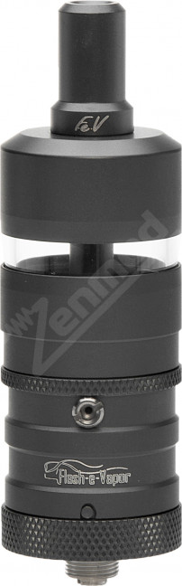 SXK Flash e-Vapor V4.5S+ MTL RTA clone Black