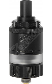 THC Elite Pro MTL RTA Black