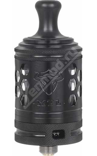 THC Tauren MTL RTA 24mm Black