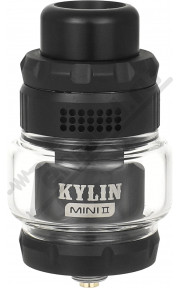 Vandy Vape Kylin Mini V2 RTA 5мл Matte Black