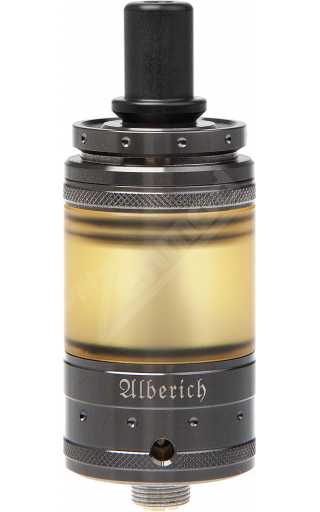 Vapefly Alberich MTL RTA Gunmetal