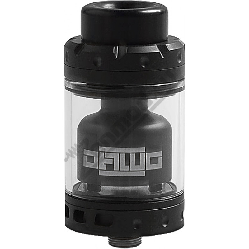 Фото и внешний вид — DAWG RTA clone Black