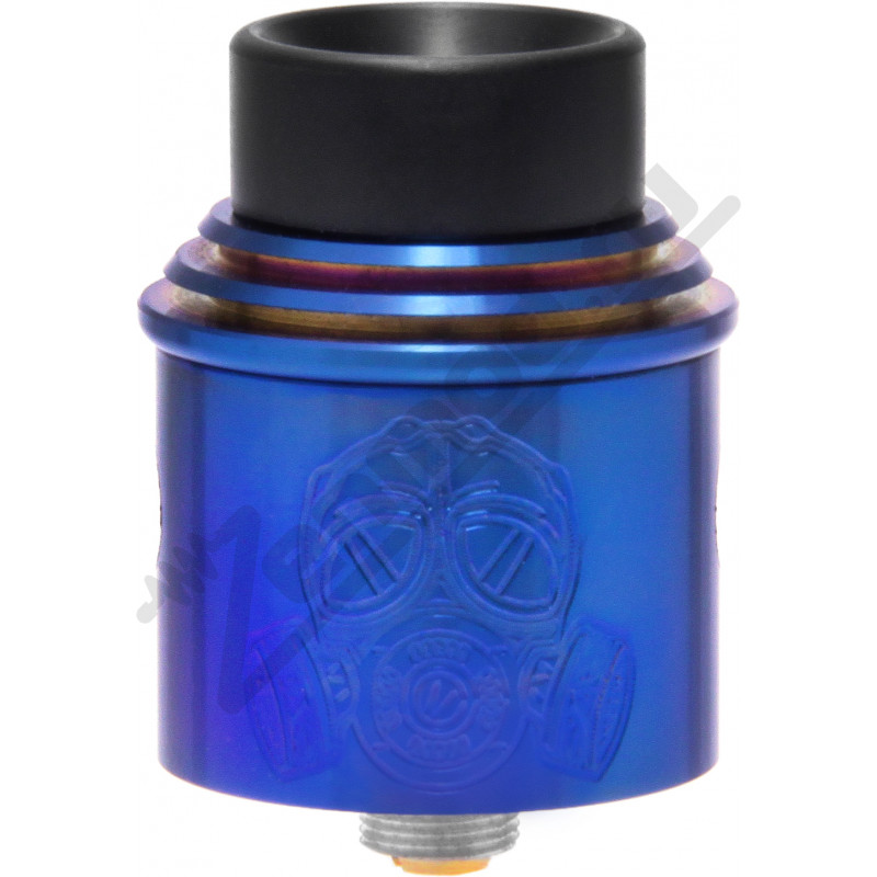Фото и внешний вид — Apocalypse GEN 2 clone Heated Blue
