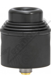 Armageddon MFG The New Apocalypse 25 V2 RDA Murdered Out