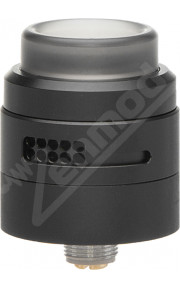 Damn Vape Nitrous+ RDA Matte Black