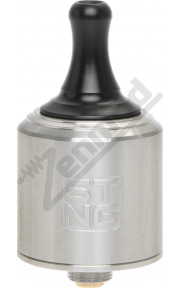 Wotofo STNG MTL RDA SS