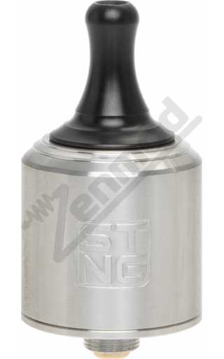 Wotofo STNG MTL RDA SS