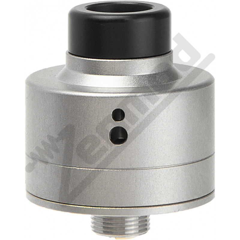 Фото и внешний вид — YFTK Haku Venna RDA clone Silver
