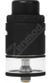 Vandy Vape PYRO V4 RDTA Matte Black