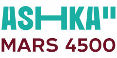 Одноразовые электронные сигареты ASHKA MARS 4500 