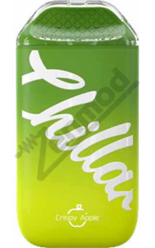 Chillax Neo V2 6000 - Хрустящее Яблоко