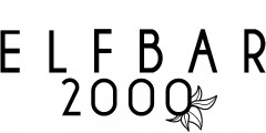 Одноразовые электронные сигареты Elf Bar 2000